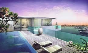 Marina Collection (D4), Condominium #1905552